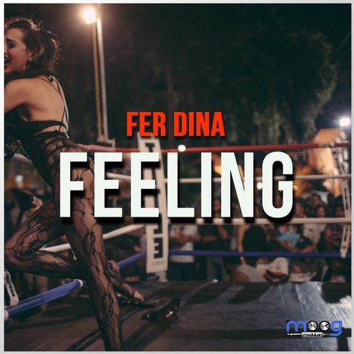 Fer Dina - Feeling [MM125]